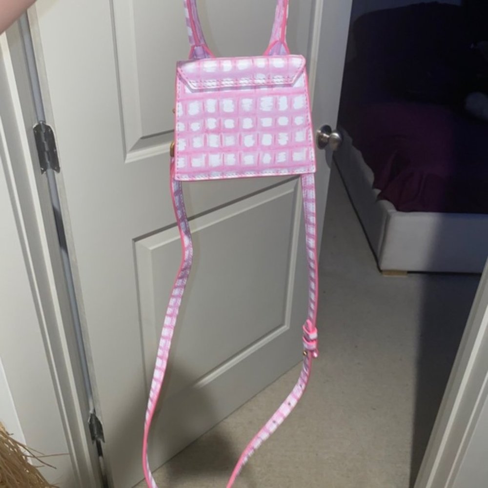Jacquemus mini minho bag - Picture 3 of 6